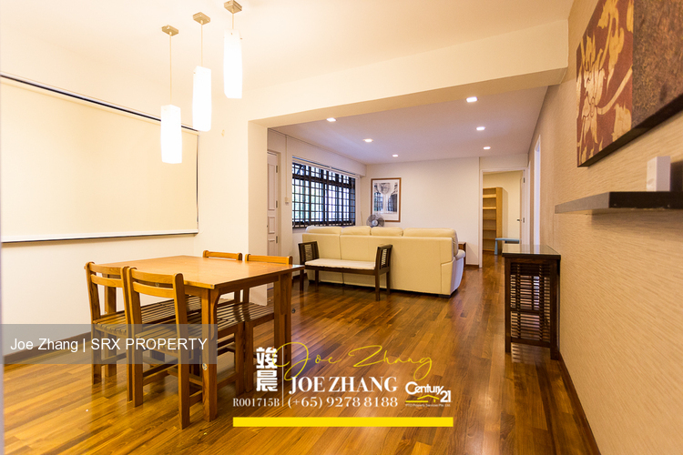 Blk 60 Strathmore Avenue (Queenstown), HDB 4 Rooms #179861482